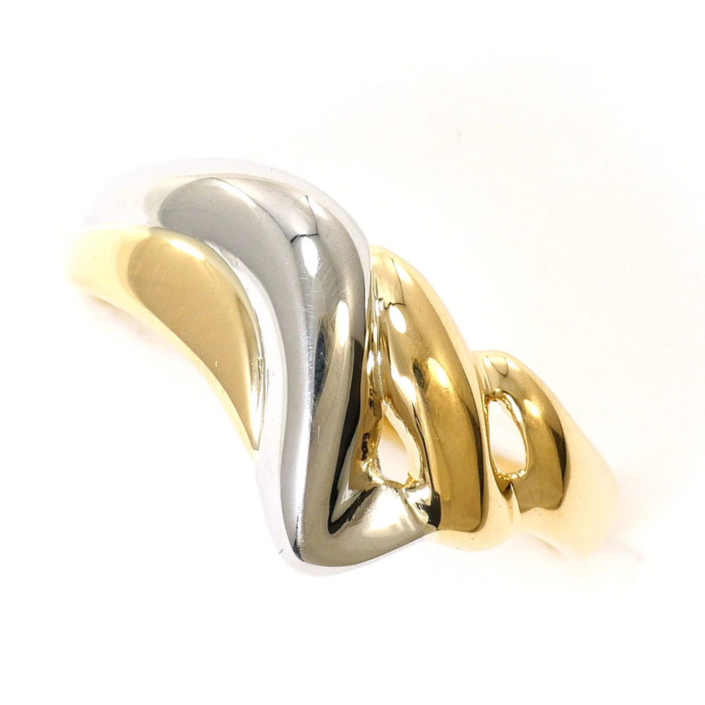 VINTAGE 18k Gold Ring